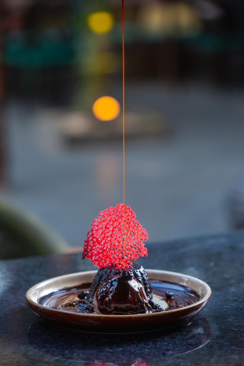 Desserts