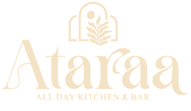 Ataraa - All Day Kitchen & Bar